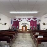 Iglesia Nacional Presbiteriana de M&eacute;xico &ldquo;Monte Sina&iacute;&rdquo;