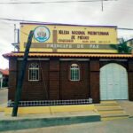 Iglesia Nacional Presbiteriana de M&eacute;xico Pr&iacute;ncipe de Paz