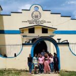 Iglesia nacional presbiteriana de M&eacute;xico pr&iacute;ncipe de paz