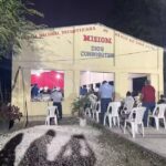 Iglesia Nacional Presbiteriana Dios con nosotros