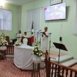 Iglesia Nacional Presbiteriana Dios es Amor