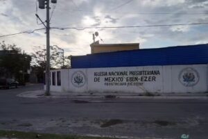 Iglesia nacional presbiteriana EBEN EZER