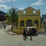 Iglesia Nacional Presbiteriana Eben-Ezer