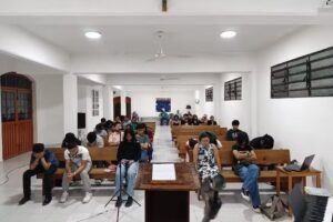 Iglesia Nacional Presbiteriana &ldquo;Eben-Ezer&rdquo;