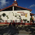 Iglesia Nacional Presbiteriana Eben Ezer