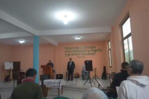 Iglesia nacional presb&iacute;teriana &ldquo;Eben-Ezer&rdquo;