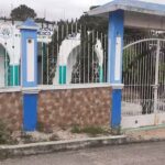 Iglesia Nacional Presbiteriana &ldquo;Eben Ezer&rdquo;