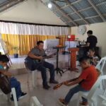 IGLESIA NACIONAL PRESBITERIANA &ldquo;EBEN EZER&rdquo;