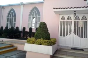 Iglesia Nacional Presbiteriana &ldquo;El Buen Pastor&rdquo;