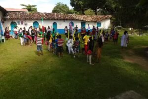 Iglesia Nacional Presbiteriana el Buen Pastor