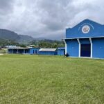 IGLESIA NACIONAL PRESBITERIANA. EL BUEN PASTOR