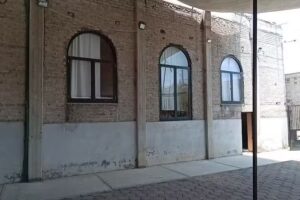 Iglesia Nacional Presbiteriana “El Buen Pastor” Xico