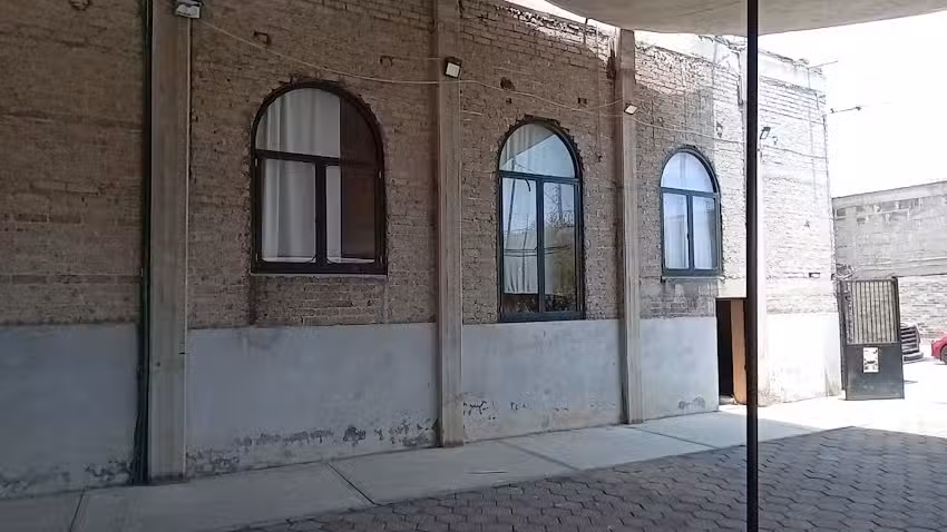 Iglesia Nacional Presbiteriana &ldquo;El Buen Pastor&rdquo; Xico