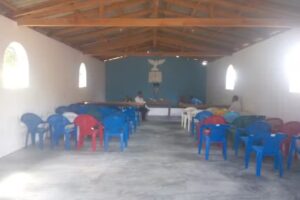 Iglesia Nacional Presbiteriana El Divino Emanuel