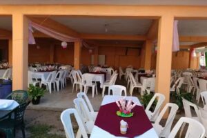 Iglesia Nacional Presbiteriana &rdquo; El Divino Maestro&rdquo;