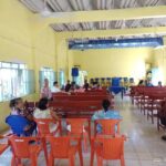 Iglesia Nacional Presbiteriana El Divino Maestro