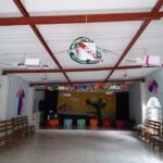 Iglesia Nacional Presbiteriana &lsquo;El Divino Maestro&rsquo;