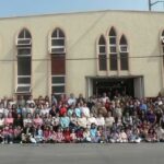 Iglesia Nacional Presbiteriana El Divino Redentor