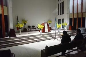 Iglesia Nacional Presbiteriana El Divino Redentor