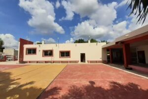 Iglesia Nacional Presbiteriana &ldquo;El Divino Redentor&rdquo;