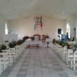 IGLESIA NACIONAL PRESBITERIANA El DIVINO REDENTOR