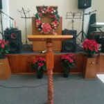 Iglesia Nacional Presbiteriana El Divino Redentor