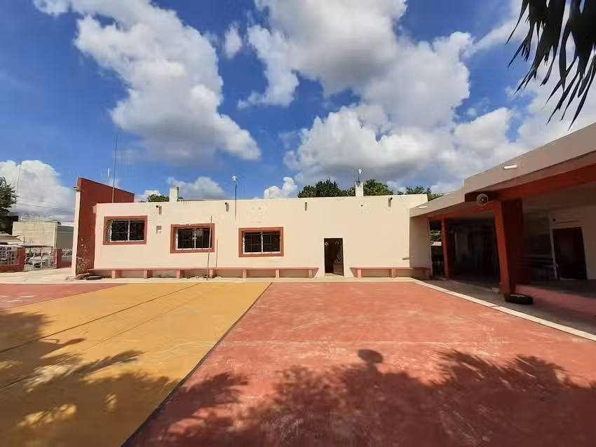 Iglesia Nacional Presbiteriana &ldquo;El Divino Redentor&rdquo;