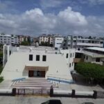 Iglesia Nacional Presbiteriana El Divino Salvador