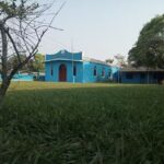 Iglesia Nacional Presbiteriana El Divino Salvador