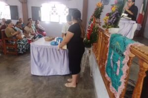 Iglesia Nacional Presbiteriana El Divino Salvador