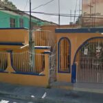 IGLESIA NACIONAL PRESBITERIANA EL MES&Iacute;AS