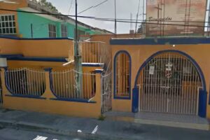 IGLESIA NACIONAL PRESBITERIANA EL MESÍAS