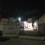 Iglesia Nacional Presbiteriana El Mesias