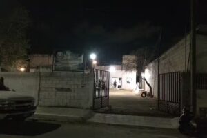 Iglesia Nacional Presbiteriana El Mesias