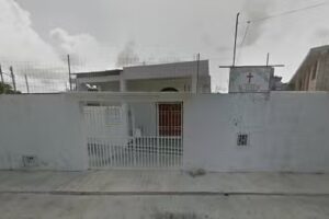 Iglesia Nacional Presbiteriana EL SHADDAI