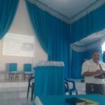 Iglesia Nacional Presbiteriana El Sina&iacute;