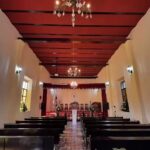 Iglesia Nacional Presbiteriana &ldquo;El Sina&iacute;&rdquo;