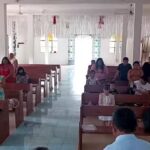 Iglesia Nacional Presbiteriana &ldquo;El Sina&iacute;&rdquo;