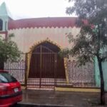 Iglesia Nacional Presbiteriana &ldquo;Emanuel&rdquo;