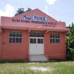 Iglesia Nacional Presbiteriana Emanuel