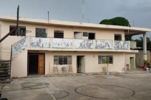 Iglesia Nacional Presbiteriana Emanuel