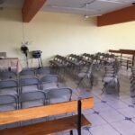 Iglesia Nacional Presbiteriana &ldquo;Emanuel&rdquo;