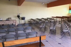 Iglesia Nacional Presbiteriana &ldquo;Emanuel&rdquo;