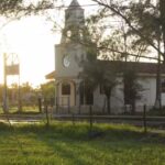 Iglesia Nacional Presbiteriana Emanuel