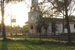 Iglesia Nacional Presbiteriana Emanuel