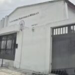 Iglesia Nacional Presbiteriana Emaus