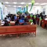 Iglesia Nacional Presbiteriana Emaus