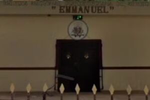 Iglesia Nacional Presbiteriana Emmanuel