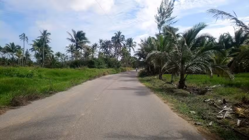 Iglesia Nacional Presbiteriana Esmirna