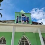 Iglesia Nacional Presbiteriana Esp&iacute;ritu Santo